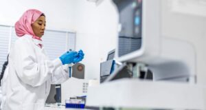 Bunkasa Ilimi: A Jihar Neja Kwalejin Kiwon Lafiya Ta Zuma Rock Ta Kaddamar Da Sabbin Dalibai