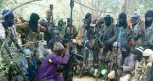 Yaki Da Ta’addanci: Kasar Rasha Za Ta Taimaki Najeriya Wajen Kawar Da Masu Tada Zaune Tsaye