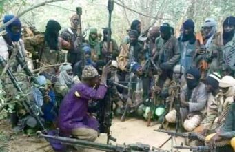 Yaki Da Ta’addanci: Kasar Rasha Za Ta Taimaki Najeriya Wajen Kawar Da Masu Tada Zaune Tsaye