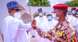 Samar Da Makamashi: Najeriya Za Ta Fara Ba Kasar Chadi Wutar Lantarki