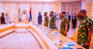 Kisan Mutane: Shugaba Buhari Ya Tura Tawaga Ta Musamman Zuwa Sokoto Da Katsina