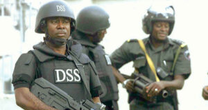 Zargin Zagon Kasa: DSS Ta Kama Janar Idris Bello Dambazau A Kano