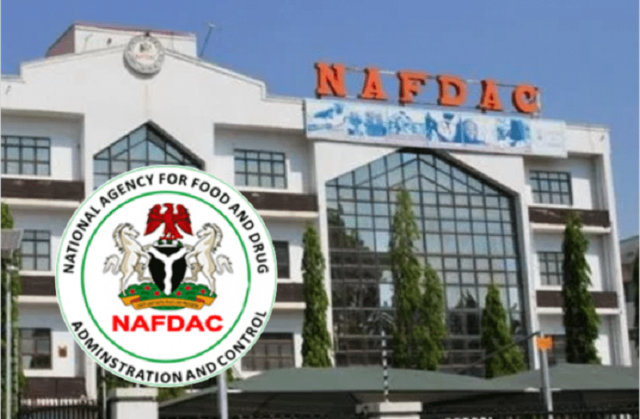 nafdac