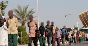 Mutane 8,372 Aka Kashe Kuma Satar Mutane Ta Ƙaru Cikin 2021 a Nijeriya – Rahoto