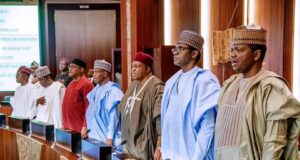 Cire Tallafin Man Fetur: Majalisar Tattalin Arziki Ta Najeriya Ta Gama Taro Ba Tare Da Cimma Matsaya Ba