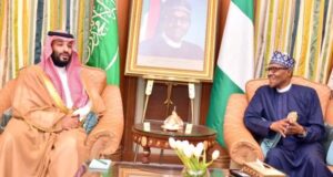 Takunkumin Korona: Gwamnatin Buhari Ta Roki Saudiyya Ta Cire Wa ‘Yan Najeriya