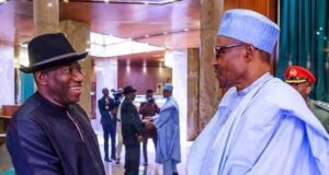 Zaben 2023: Jonathan Ya Yi Zaman Sirri Da Masu So Ya Koma Kan Mulki