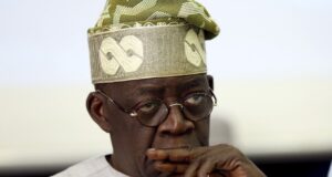Bola Tinubu Ya Yi Amai Ya Lashe Kan Karewar Wa’Adin Katin Zabe