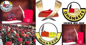 Kungiyar Kabilar Igbo Ta Ce Ba Ta Ji Dadin Kudirin Tinubu Na Tsayawa Takara Ba