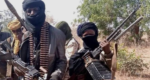 Niger: Ƴan Ta’adda Sun Ƙashe Mutum 1, Sun Tasa Ƙeyar Mutum 15 Cikin Daji