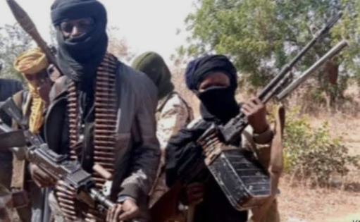 Niger: Ƴan Ta’adda Sun Ƙashe Mutum 1, Sun Tasa Ƙeyar Mutum 15 Cikin Daji