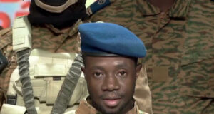 Burkina Faso: Sojoji Sun Sanar Da Kwace Mulki