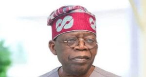 Tuntuben Harshe: Tinubu Ya Gyara Kalmar Sa Kan Katin Zabe