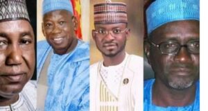 Rikicin APC: Ɓangaren Shekarau Ya Yi Fatali Da Sulhun Uwar Jam’Iyyar Kan Rikicin Kano