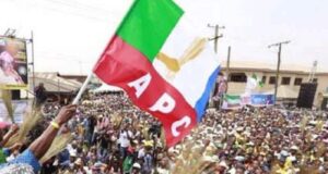 Matsaya: Jam’iyyar APC Ta Tura Kujerar Shugabancin Jam’iyya Ga Yankin Arewa