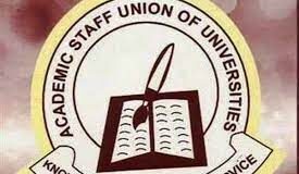 Gargadi: ASUU Ta Shiga Yajin Aiki Na Wata Guda