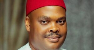 Ta’addanci: Kwamishinan Filaye Na Jihar Enugu Ya Tsallake Rijiya Da Baya