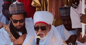 Addu’o’In Zaman Lafiya: Malamin Darikar Tijjaniya Ya Ja Hankalin Al’ummar Musulmi