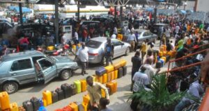 Rashin Fetur: Ƙungiyar Ƙwadago Ta TUC Za Ta Tafi Yajin Aiki