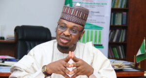 Minista Pantami Ya Yi Wa ASUU Raddi Bayan Ta Kira Shi Farfesan Bogi