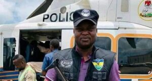 Zargin Safarar Hodar Ibilis: NDLEA Na Neman Dan Sanda Abba Kyari