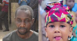 Abdulmalik Tanko Ya Musanta Zargin Kashe Hanifa