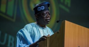 Alhini: Tinubu Ya Soke Bikin Haihuwar Sa Saboda Harin Jirgin Kaduna