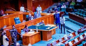 Dokar Zaɓe: Majalisa Za Ta Ɗaukaka Ƙara A Kan Umarnin Kotu Na Goge Sashe Na 84 (12)