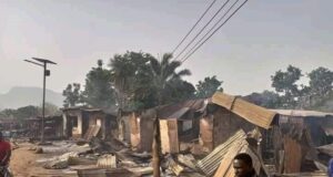 Tsaro: An Sa Dokar Hana Walwala A Kananan Hukumomin Jema’a Da Kaura