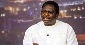 Martani: PDP Fatan Tarwatsewar Nijeriya Ta Ke Yi – Adesina