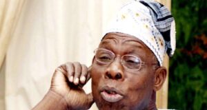 Zaben 2023: Inyamuri Ni Ke Son Ya Zama Shugaban Kasa A Shekara Ta 2023 – Obasanjo
