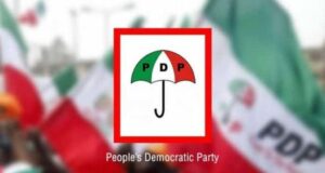 Ta’addanci: Jam’iyyar PDP Ta Kalubalanci Gwamnatin Kaduna Game Da Matsalar Tsaro