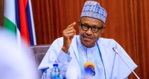 Harin Kaduna: Buhari Ya Bada Umurnin Harbe Duk Mai Dauke Da Ak47