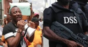 Shari’a: Kotu Ta Umarci DSS Ta Biya Sowere Diyyar Kamen Sa Kan Zanga-Zangar Revolutionnow