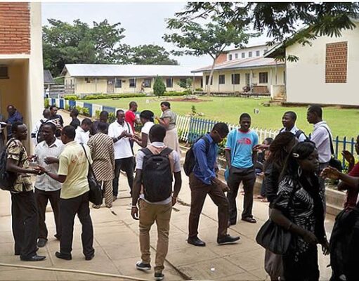 Ilimi: Manya Da Ƙananan Ma’aikatan Jami’o’i Za Su Bi Sahun ASUU Zuwa Yajin Aiki