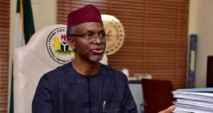 Bin Doka: El-Rufa’i Ya Umurci Ma’aikata Su Ajiye Aiki Bisa Saboda Sha’awar Mukamin Siyasa