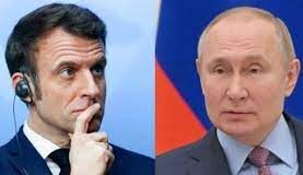 Tsagaita Wuta: Rasha Da Ukraine Za Su Gana