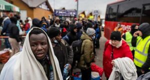 Neman Agaji: ‘Yan Nijeriya A Ukraine Su Na Cikin Tsaka-Mai-Wuya