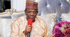 Martani: Motoci Kirar Cardillac 17 Mu Ka Ba Sarakuna Ba 230 Ba – Matawalle