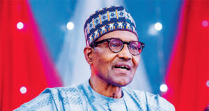 Magori: ‘Yan Nijeriya Za Su Zabi APC a 2023 Saboda Ta Yi Namijin Kokari – Buhari