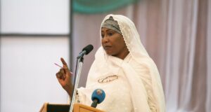 Raddi: Ba a Taɓa Gwamnatin Da Ta Kai Ta Buhari Rashawa Ba – Naja’atu