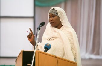 Raddi: Ba a Taɓa Gwamnatin Da Ta Kai Ta Buhari Rashawa Ba – Naja’atu