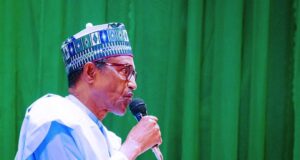 Shugaba Buhari Ya Ba Daliban Nijeriya Hakuri A Kan Yajin Aikin Asuu