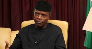 Shirin 2023: Bayan Ganawa Da Gwamnoni Osinbajo Ya Gayyaci ‘Yan Majalisun APC