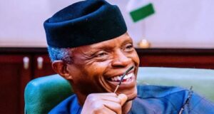 Farfesa Yemi Osinbajo Ya Ziyarci Jihohin Bauchi Da Gombe