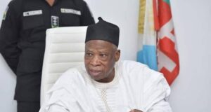 Abdullahi Adamu Ya Sasanta Yari Da Matawalle