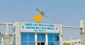 ‘Yan Majalisar Wakilai 6 Sun Koma PDP Daga APC A Jihar Zamfara