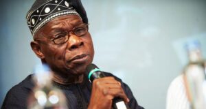 Nijeriya Na Bukatar Shugaba Mai Dan Tabin Hankali – Obasanjo