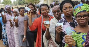 Zaben 2023: Ana Nuna Fargaba Kan Yadda Masu Zabe Ke Saida ‘Yancinsu A Nijeriya