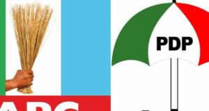 Sokoto: ‘Yan Takarar Gwamna ‘Yan Majalisa Da Mabiya 3,000 Na APC Sun Koma PDP
